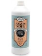 Savon Noir liquide ménager Multi Usages 1L Alepia huile d'olive saponifiée Herboristerie de paris