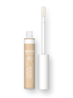 Radiant Skin Concealer Ivory 01 5,5ml Correcteur naturel Q10 Ivoire Ivory  Herboristerie de paris