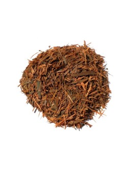 Lapacho écorce coupée 100 gr Herboristerie de Paris - Tabebuia impetiginosa défenses immunitaires