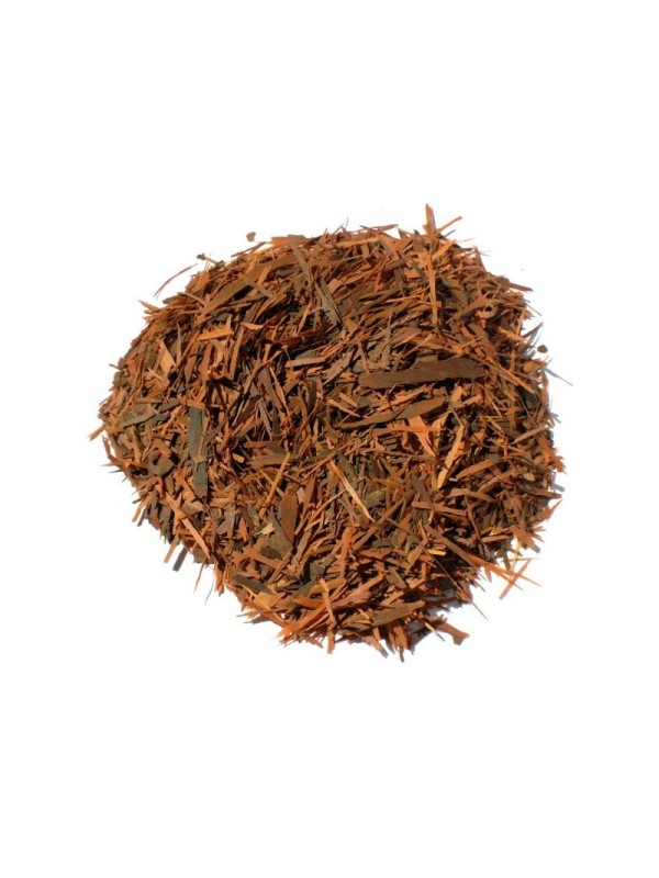 Lapacho écorce coupée 100 gr Herboristerie de Paris - Tabebuia impetiginosa défenses immunitaires