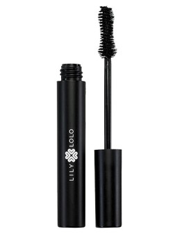 Mascara noir big lash mega volume 6.5 ml Lily Lolo maquillage minéral des yeux Herboristerie de paris