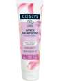 Après shampooing restructurant Cheveux fragilisés et indisciplinés 250 ml Coslys Herboristerie de paris