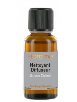 Nettoyant pour diffuseur electrique 30ml Florame