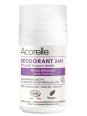 Déodorant soin spécial peaux sensibles 50 ml Acorelle Herboristerie de paris