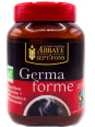 Germaforme Chicorée bio Café arabica bio instantanés 100 gr Abbaye de Sept fons Herboristerie de paris