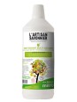 Nettoyant multi usages 1L L Artisan Savonnier nettoyant universel de la maison Herboristerie de paris