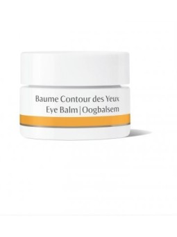 Baume Contour des Yeux 10 ml Dr.Hauschka