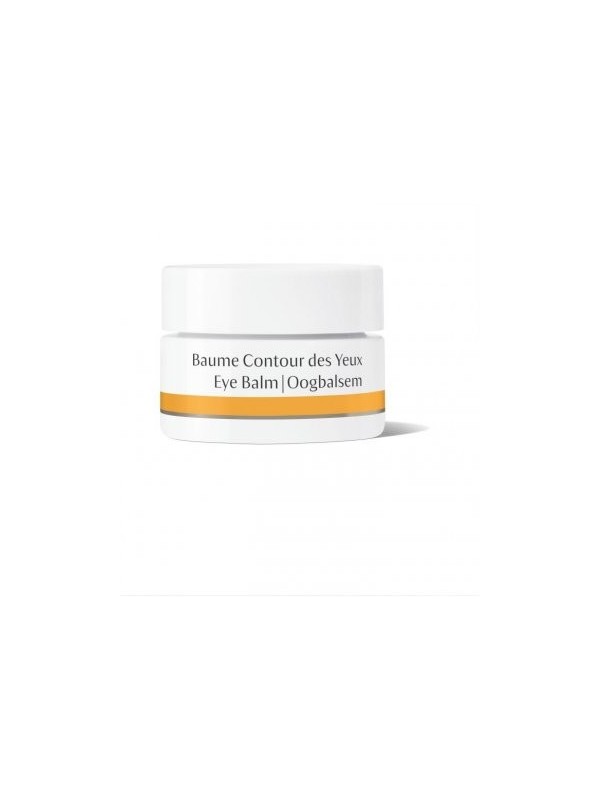 Baume Contour des Yeux 10 ml Dr.Hauschka