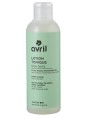 Lotion tonique à l'eau florale d'hamamelis 200 ml Avril Beauté tonifie et nettoie Herboristerie de paris