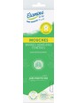 4 Bandes adhésives anti mouches fenêtres Etamine du Lys Herboristerie de paris