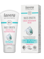 Crème hydratante riche Aloe Vera bio et Karité bio BASIS 50 ml Lavera Herboristerie de paris