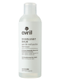 Dissolvant doux 200 ml Avril Beauté ongles Herboristerie de paris