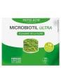 Phytoactif Microbiotil ultra 20 sachets 14 milliards probiotiques Herboristerie de paris