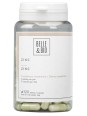Zinc oligo-élément 120 gélules Belle et bio pidolate de zinc Herboristerie de paris