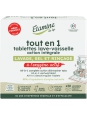30 Tablettes Lave vaisselle tout en un Etamine du Lys Herboristerie de Paris