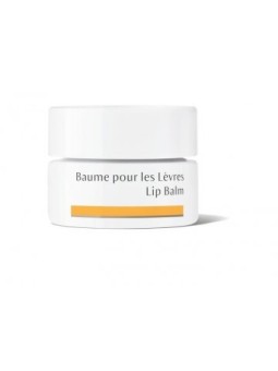 Baume pour les Lèvres 4,5 ml Dr.Hauchka