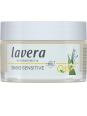 Crème de Jour Anti-rides Q10 Basis sensitiv Lavera coenzyme q10 Herboristerie de paris