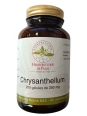 Chrysanthellum Americanum Vitamine E 200 Gélules Herboristerie de Paris foie et circulation