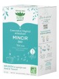 Tisane concentrée Mieux mincir 18 sachets Romon Nature concentré végétal stimulant herboristerie de paris