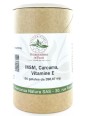 M.S.M Curcuma Vitamine E 150 gélules Herboristerie de Paris methyl sulfonyl methane curcumine