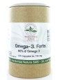 Omega 3 forte 65% 120 capsules de 705 mg Herboristerie de paris EPA DHA acides gras essentiels pression sanguine normale