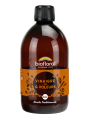 L'Elixir de Vinaigre des 4 Voleurs Biologique 500ml Biofloral Herboristerie de paris