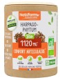 Harpagophytum Bio 200 gélules Nat et Form griffe du diable Herboristerie de paris