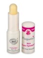 Stick super hydratant rose musquée 4 gr Mosqueta's stick lèvres bio Herboristerie de paris