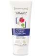 Crème de soin universelle Famille visage corps 100ml Dermaclay karité grenade sésame prune Herboristerie de paris