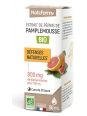 Extrait de pépins de pamplemousse 800mg 50 ml - Nat et Form immunité vitalité Herboristerie de paris