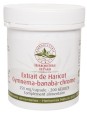 Gluci silhouette Extrait de Haricot Gymnema Banaba Chrome 200 Gélules Herboristerie de paris glycémine minceur