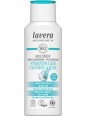 Après Shampooing Basis Sensitiv Hydratant 200ml Lavera cuir chevelu sensible et cheveux secs Herboristerie de paris