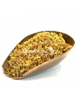 Oranger Bigaradier pétale 100g Herboristerie de Paris pétales de fleurs d'oranger