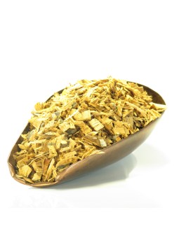 Tisane Aubier de Tilleul BIO rouge coupé 100 gr Herboristerie de Paris santé hépatique digestive et urinaire