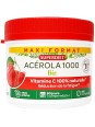 Acérola Bio 1000 Vitamine C maxi pot de 60 comprimés Herboristerie de paris défenses immunitaires