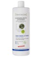 Shampooing Douche économique Argile blanche Thym Sauge 1L Dermaclay shampoing familial Herboristerie de paris