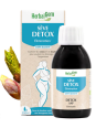 Depurasève Bio  Sève de bouleau 250 ml Herbalgem Betula alba succus Herboristerie de paris
