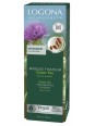 Masque fixateur Color Fix après coloration 100ml Logona arginine anti-oxydation Herboristerie de paris