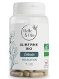 Aubépine bio 120 gélules Belle et Bio relaxation Herboristerie de paris 