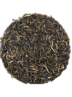 Thé vert au Jasmin 100g Herboristerie de Paris thé d'exception pour la dégustation