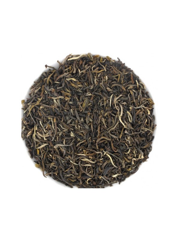 Thé vert au Jasmin 100g Herboristerie de Paris thé d'exception pour la dégustation