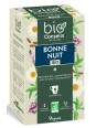 Infusion Bonne Nuit bio 20 sachets filtre Bio Conseils - infusette tisane bio herboristerie de paris