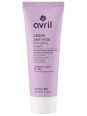 Crème de jour anti âge 50 ml Avril Beauté antirides hydrlat de rose Herboristerie de paris
