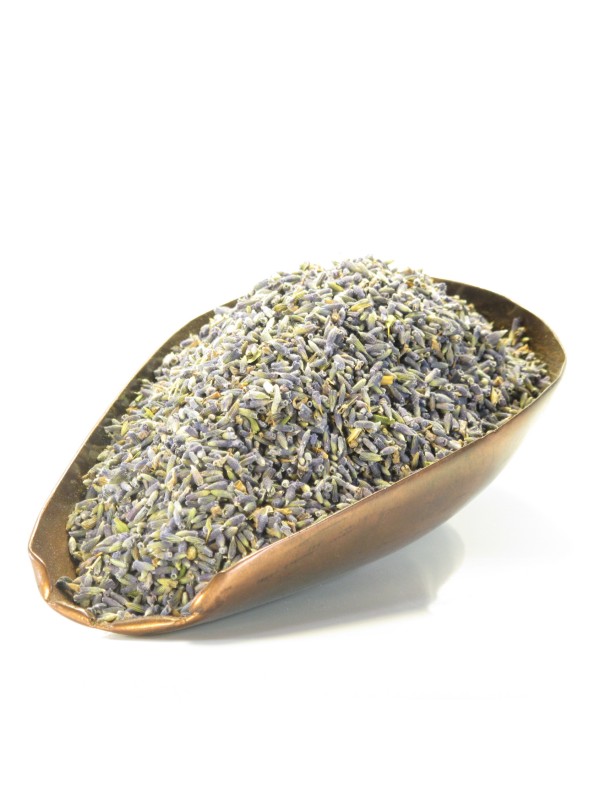 Lavande fleur BIO 100 gr Herboristerie de paris digestion et relaxation