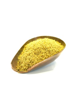 Sureau Noir fleur BIO 100 gr Herboristerie de Paris défenses immunitaires drainant
