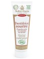 Dentifrice Sourire Blancheur Propolis 50 ml Ballot Flurin dentifrice bio Herboristerie de paris