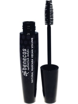 Mascara Volume Vegan magic black 10ml Benecos maquillage bio Herboristerie de paris