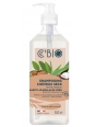 Shampoing cheveux secs Karité Jojoba Aloé 500 ml C'Bio shampooing certifié Herboristerie de paris