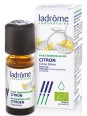 Citron bio huile essentielle 10ml Ladrome aromathérapie alimentaire Herboristerie de paris