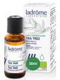 Huile essentielle bio Tea Tree 30 ml Ladrôme aromathérapie bio Herboristerie de paris